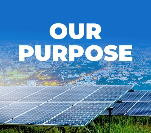 Our Purpose