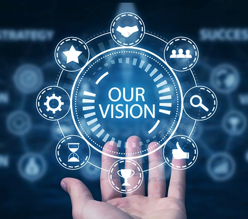 Our Vision
